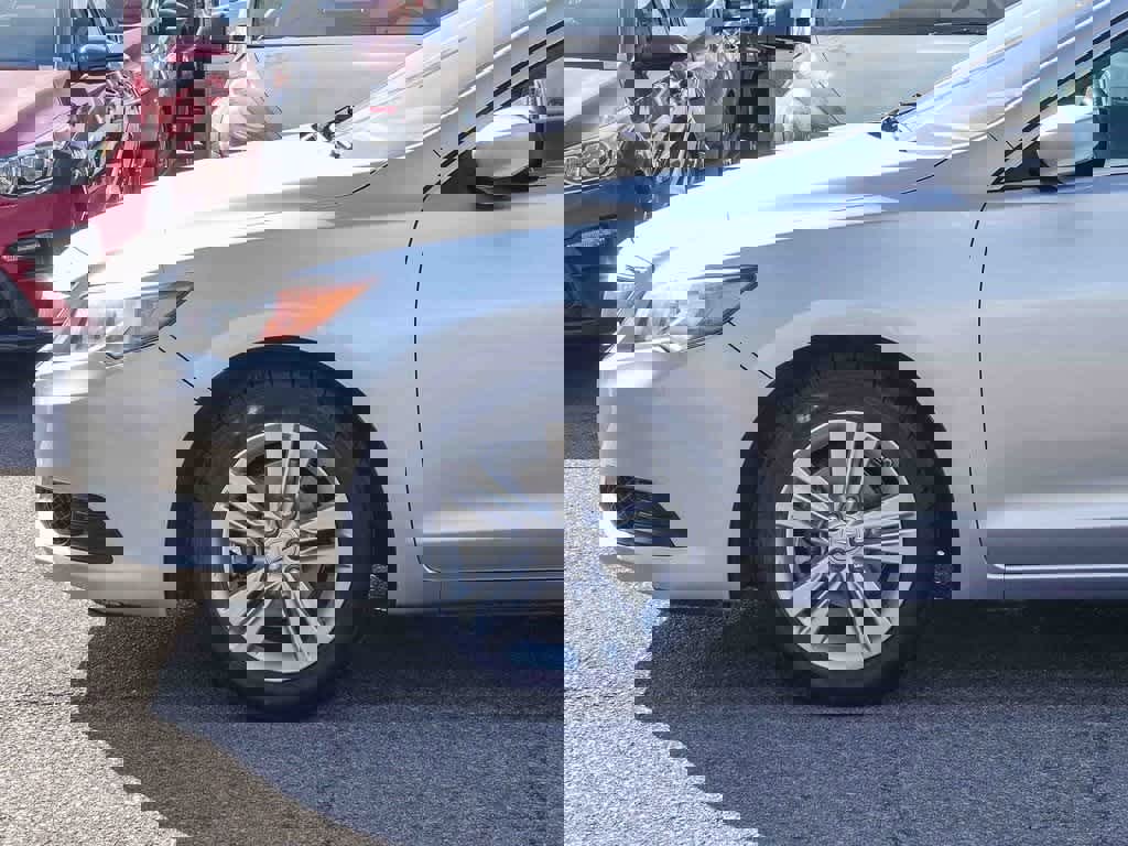 Used 2013 Acura ILX image 9