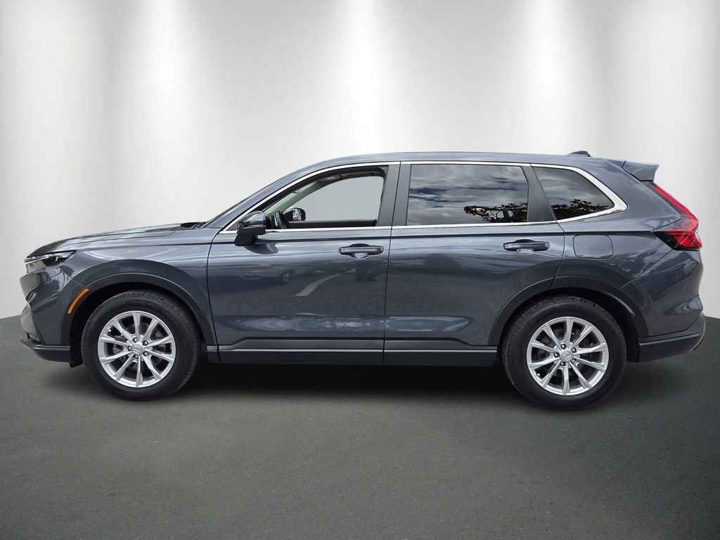 Certified 2023 Honda CR-V EX-L image 4