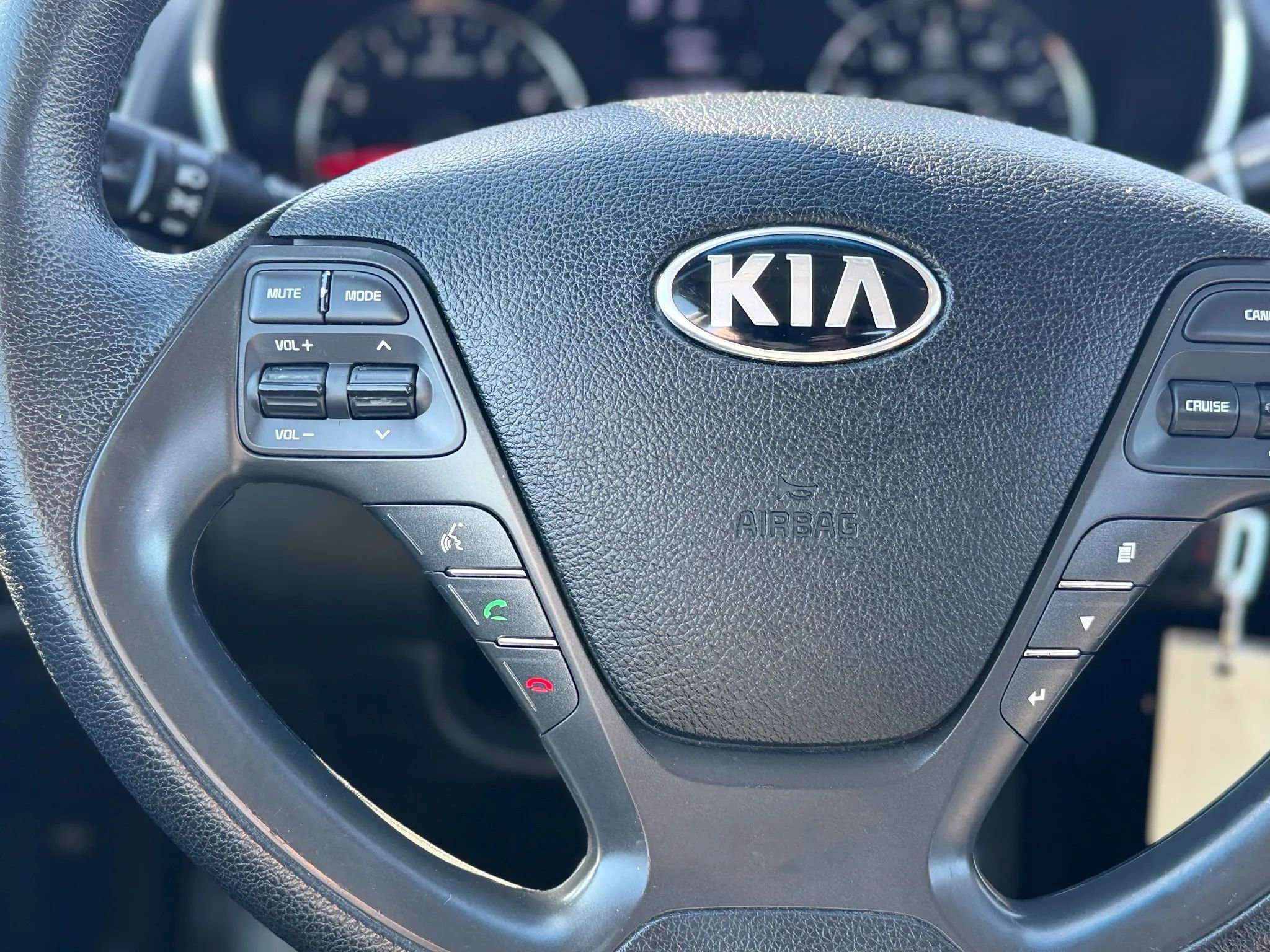 Used 2017 Kia Forte LX w/ LX Popular Package image 28