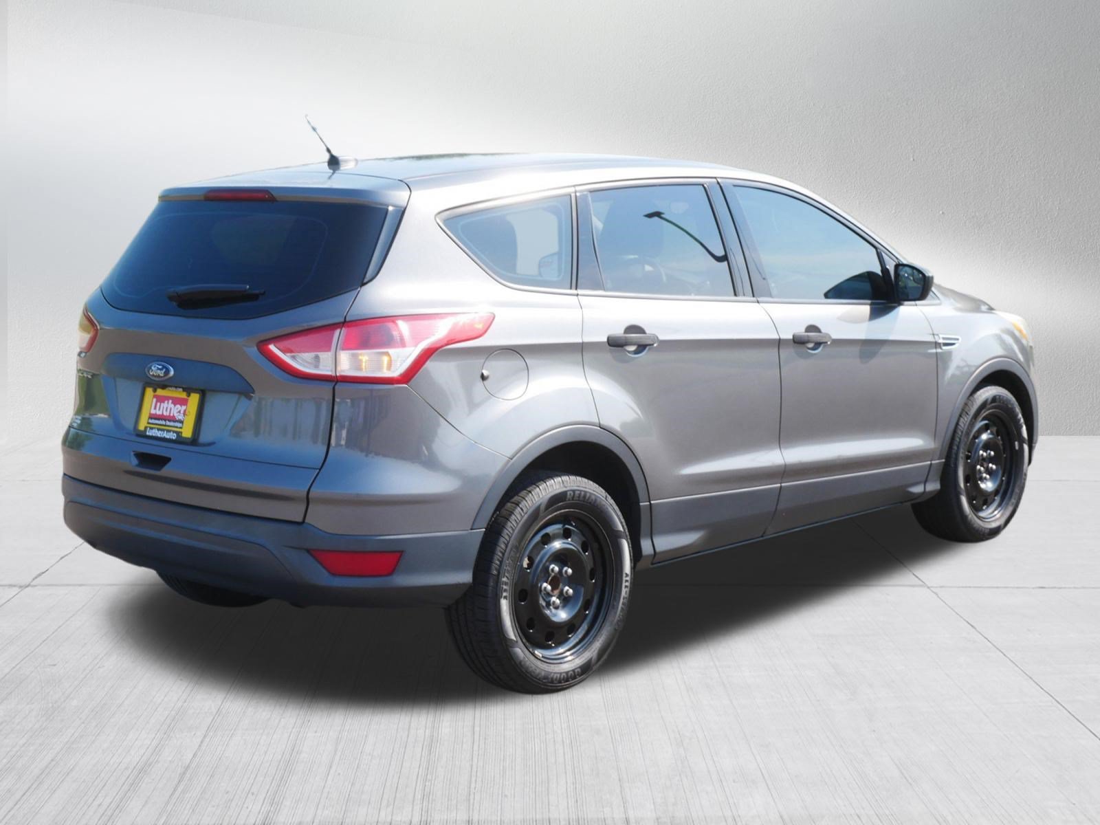 Used 2014 Ford Escape S FWD image 7