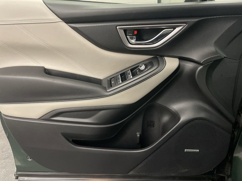 Used 2022 Subaru Forester Limited w/ Popular Package #2 image 14