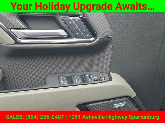 Certified 2024 Chevrolet Silverado 1500 ZR2 w/ ZR2 Bison Edition image 18