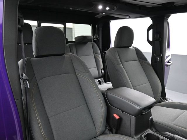 New 2026 Jeep Gladiator Sport image 24