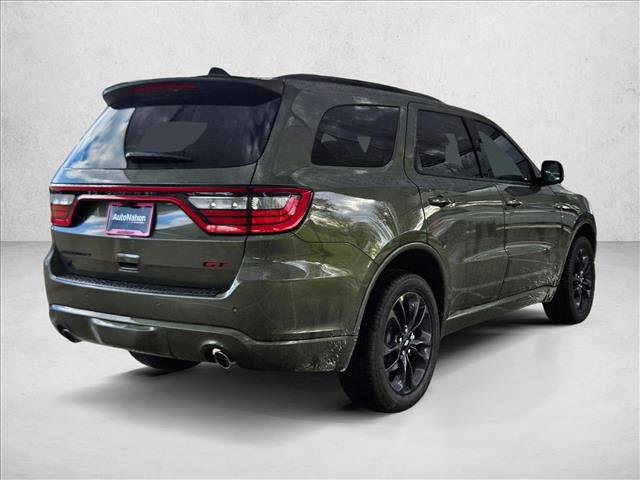 New 2026 Dodge Durango GT AWD/4WD image 2