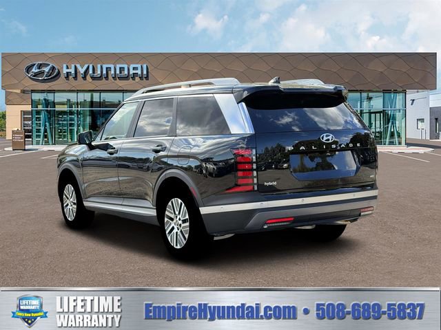 New 2026 Hyundai Palisade SEL Premium AWD/4WD image 5