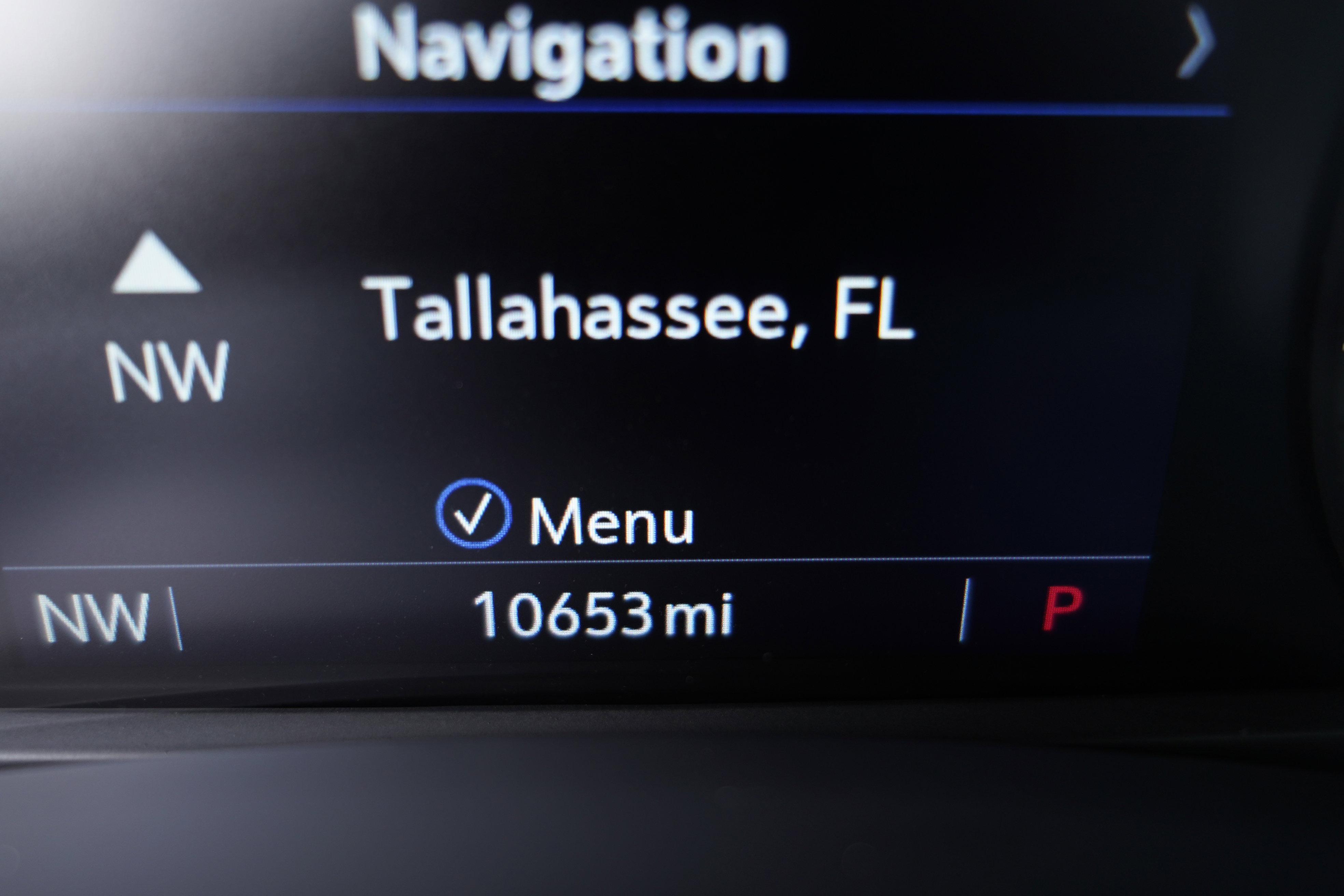 Used 2022 Cadillac CT4 Premium Luxury image 23