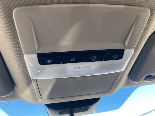 New 2025 Nissan Sentra SR image 25