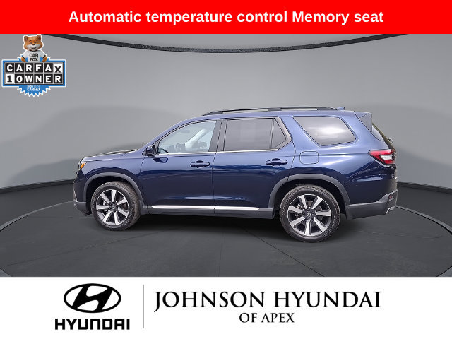 Used 2025 Honda Pilot Touring image 5