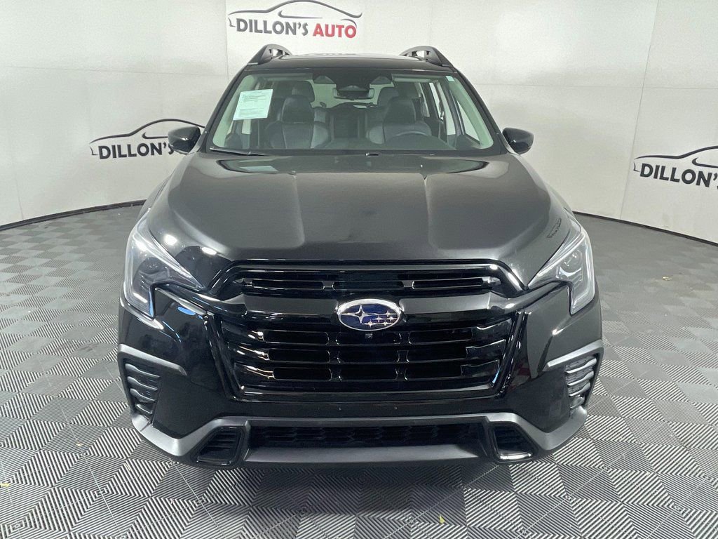 Used 2025 Subaru Ascent Bronze Edition image 10