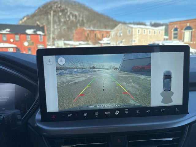 Used 2024 Ford Escape Active w/ Tech Pack #1 image 18