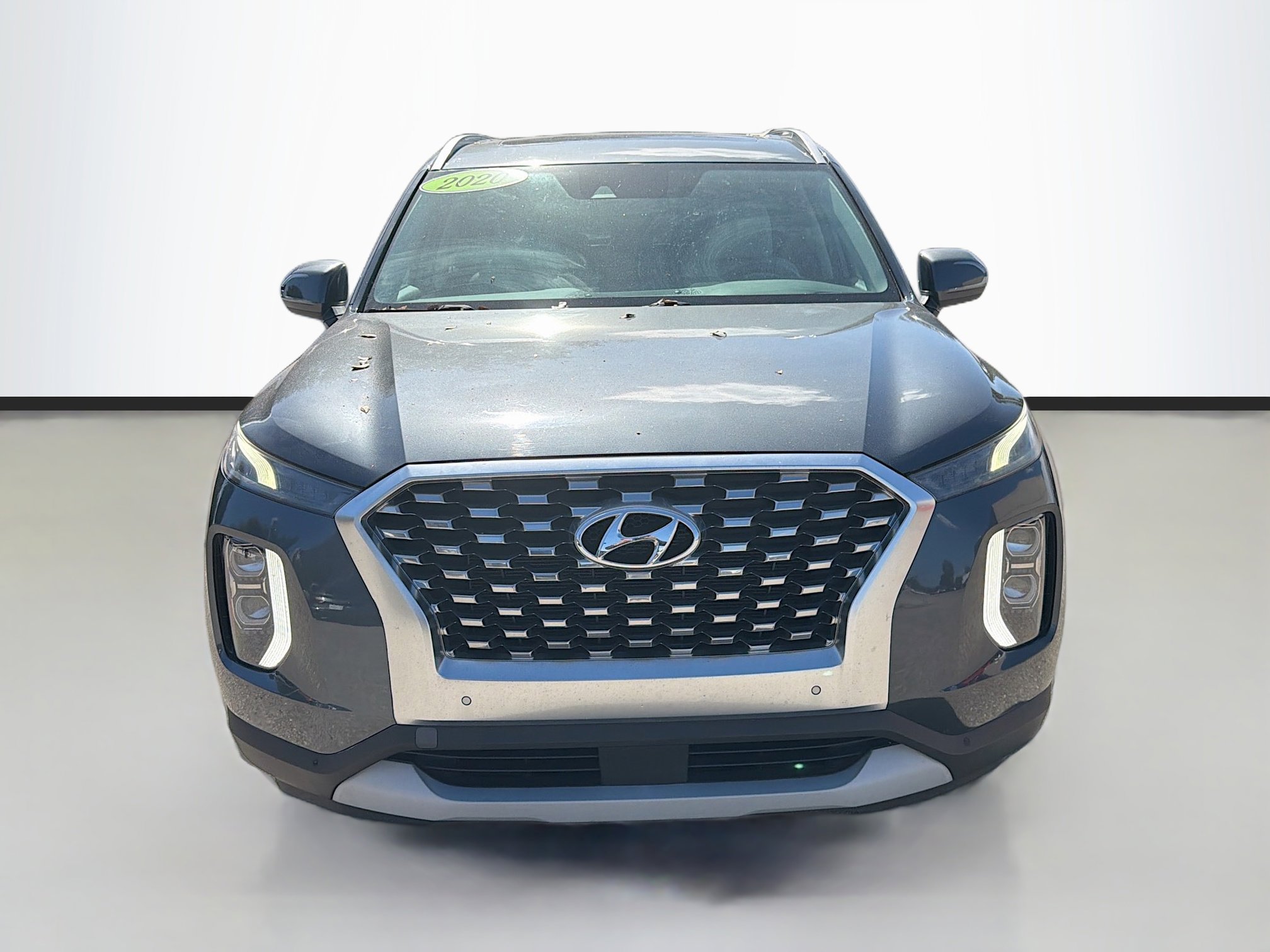 Used 2020 Hyundai Palisade SEL image 8