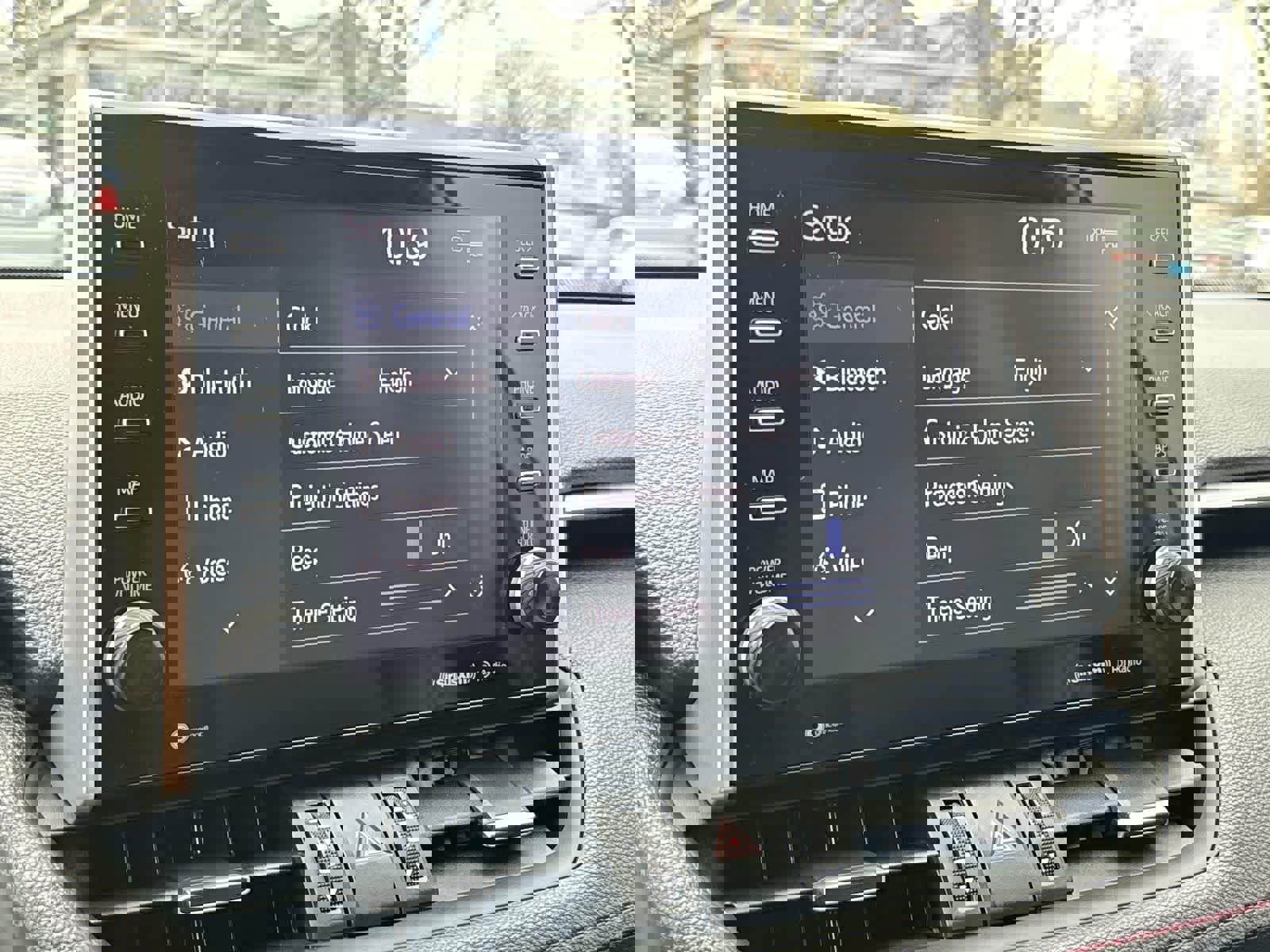 Used 2022 Toyota RAV4 XSE w/ Weather Package image 20