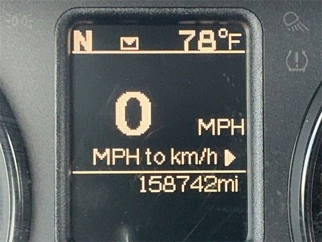 Used 2018 RAM 2500 SLT image 24