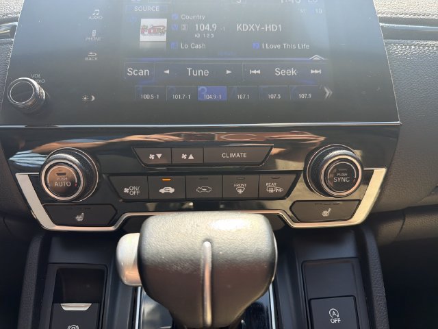 Used 2022 Honda CR-V EX-L image 32