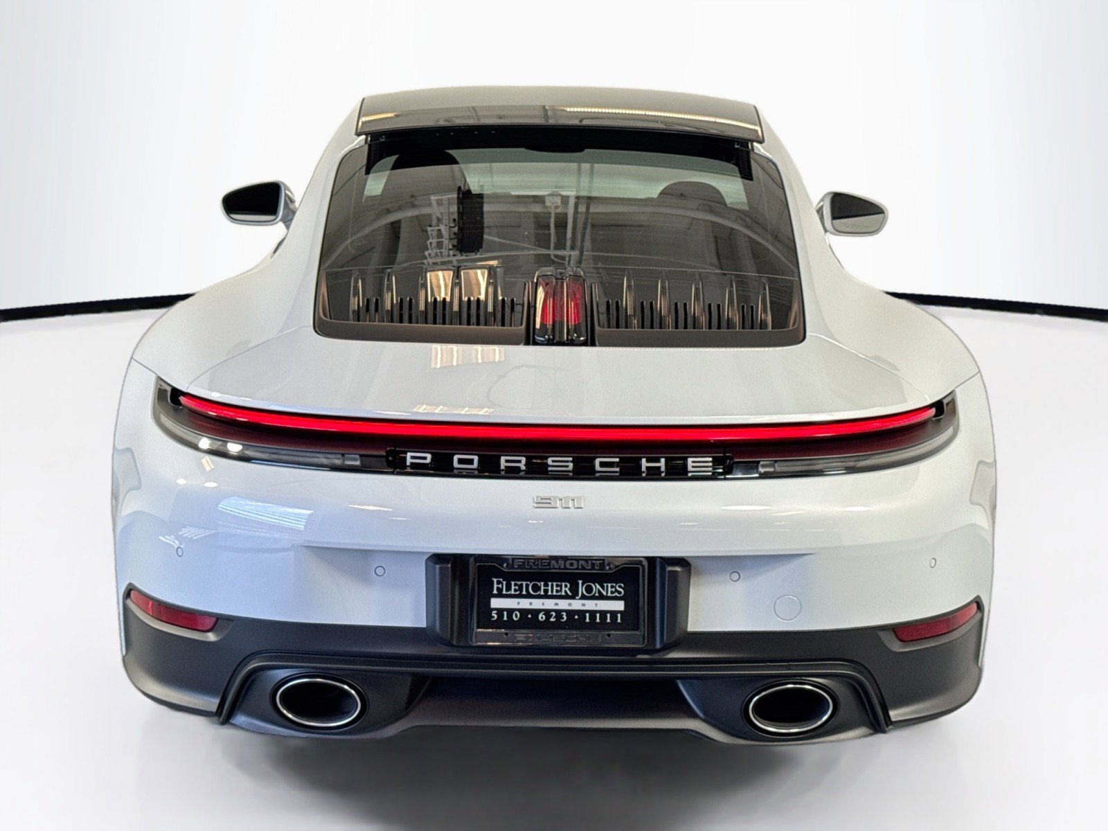 Used 2025 Porsche 911 Carrera image 10