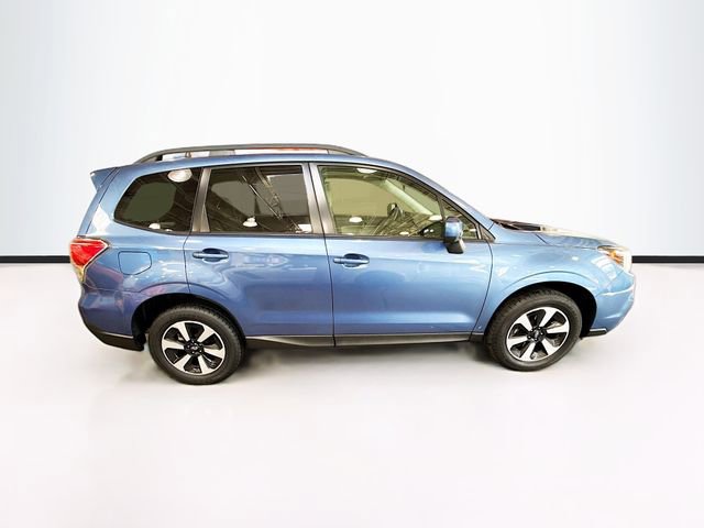Used 2018 Subaru Forester 2.5i Premium image 5