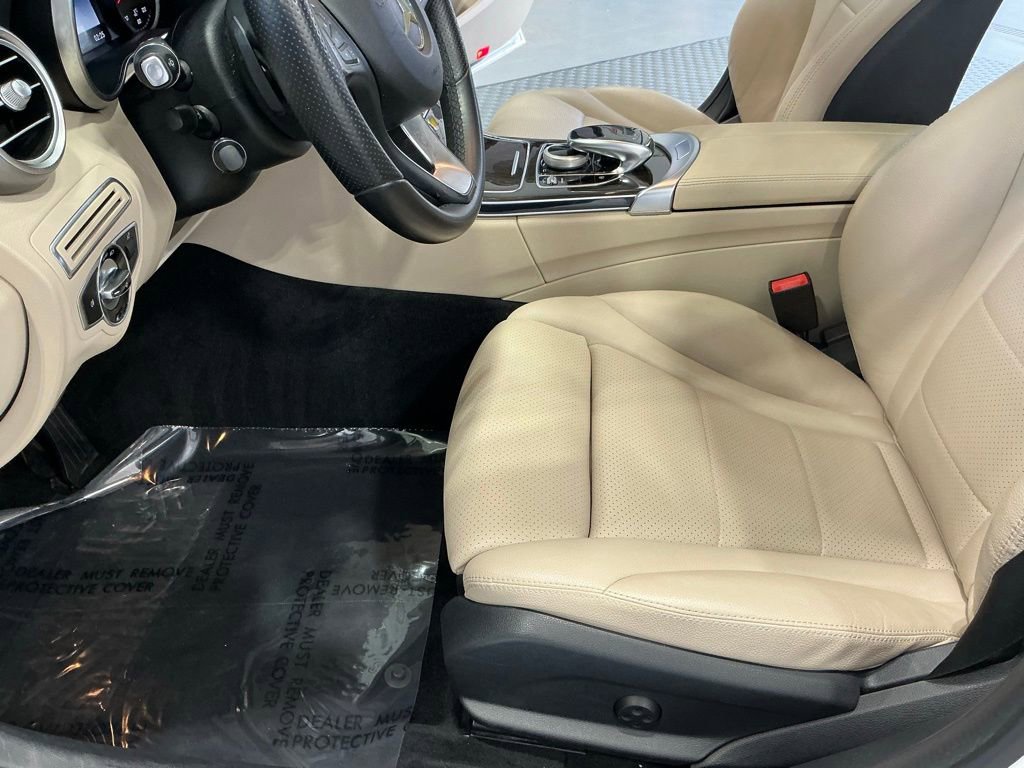 Used 2016 Mercedes-Benz C 300 Sedan w/ Multimedia Package image 12