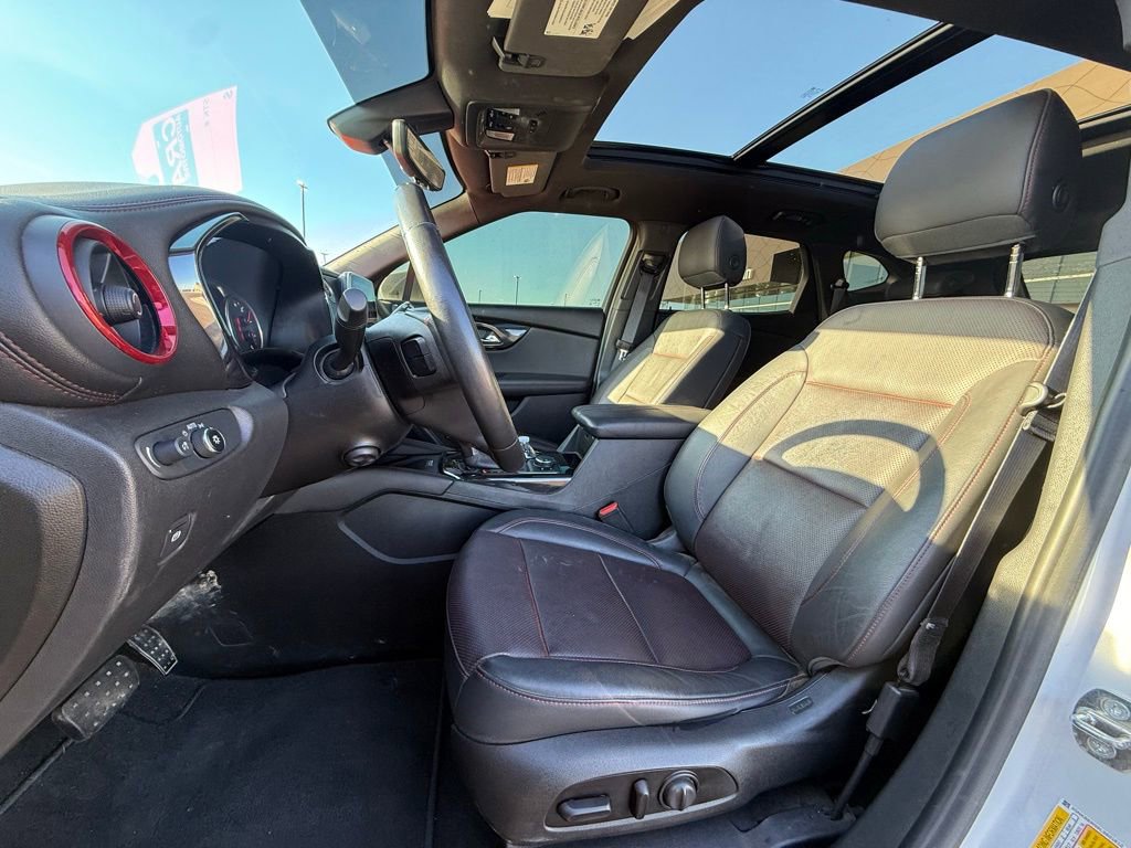 Used 2020 Chevrolet Blazer RS image 20