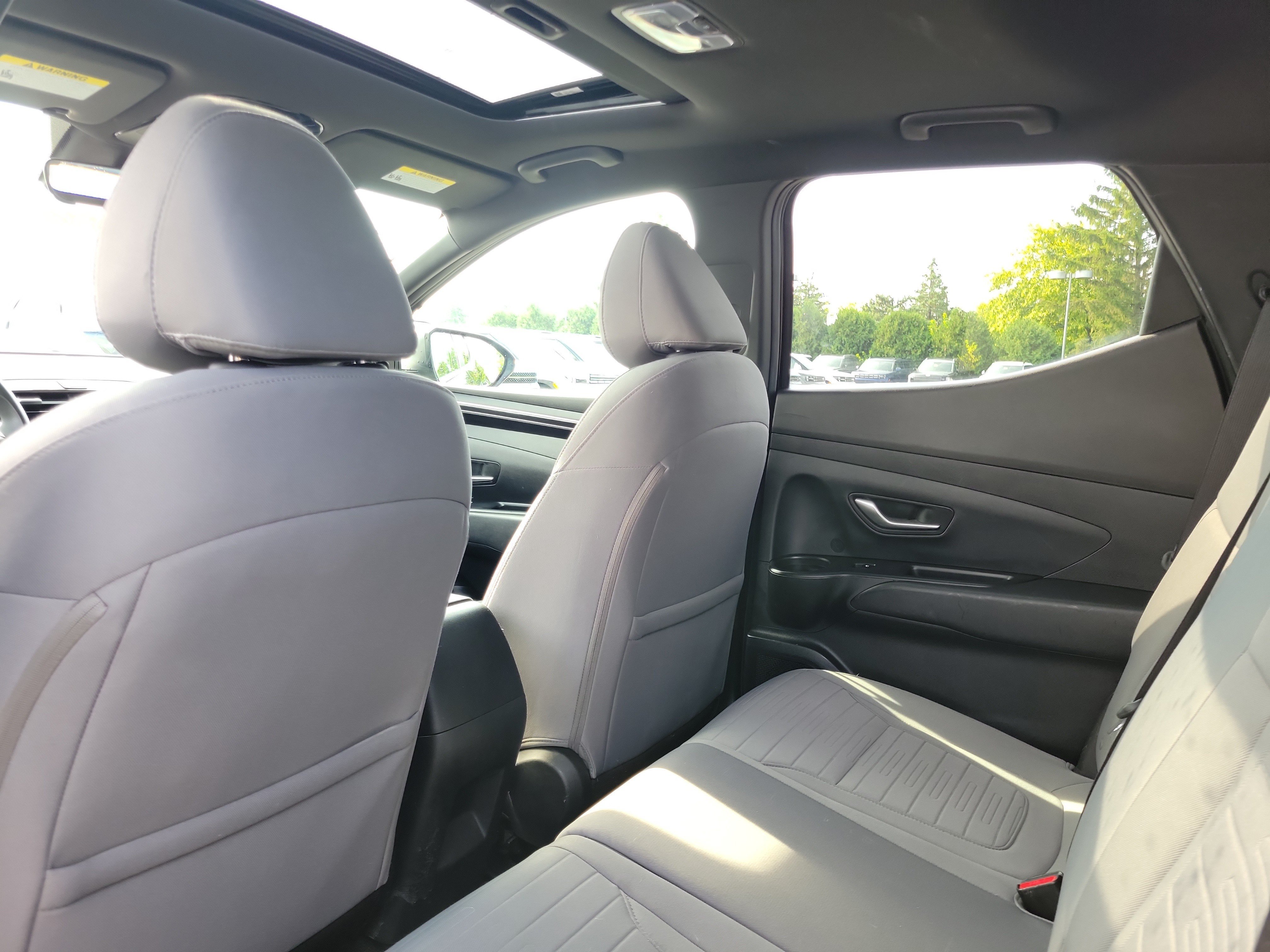 Used 2022 Hyundai Santa Cruz SEL w/ Activity Package AWD/4WD image 14