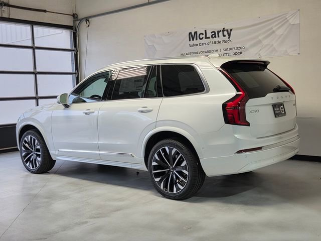 New 2026 Volvo XC90 B5 Plus w/ Protection Package Premier AWD/4WD image 3