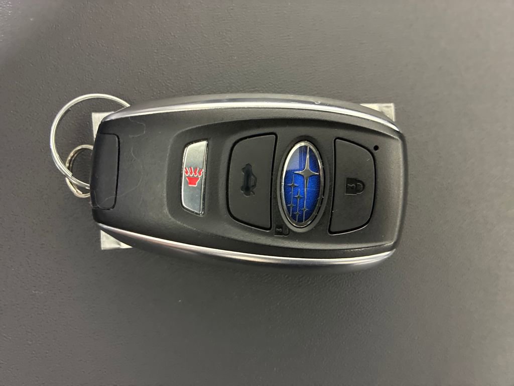 Certified 2023 Subaru Forester Touring w/ Popular Package #2 image 34