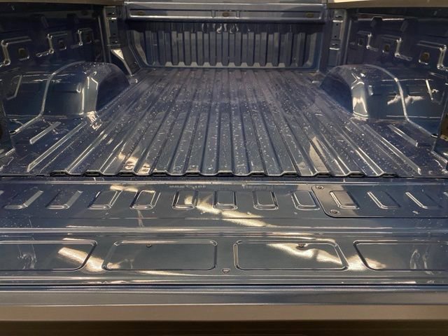 New 2026 Chevrolet Silverado 2500 LTZ w/ LTZ Plus Package image 24