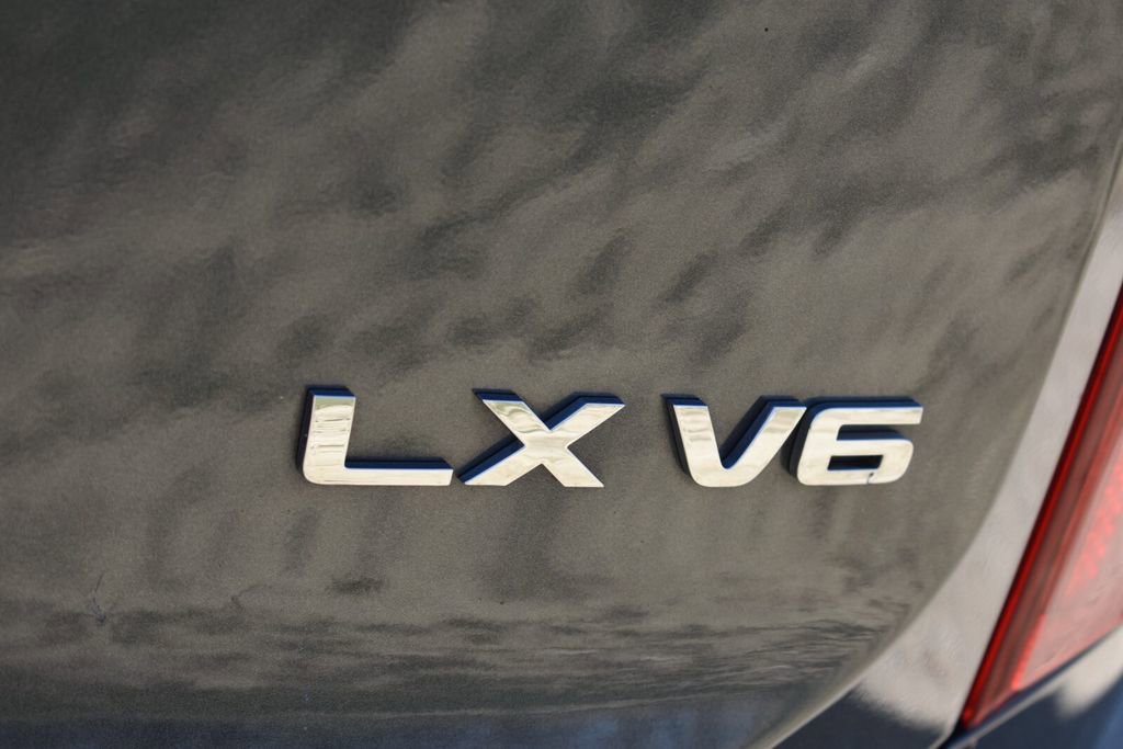 Used 2021 Kia Telluride LX image 16
