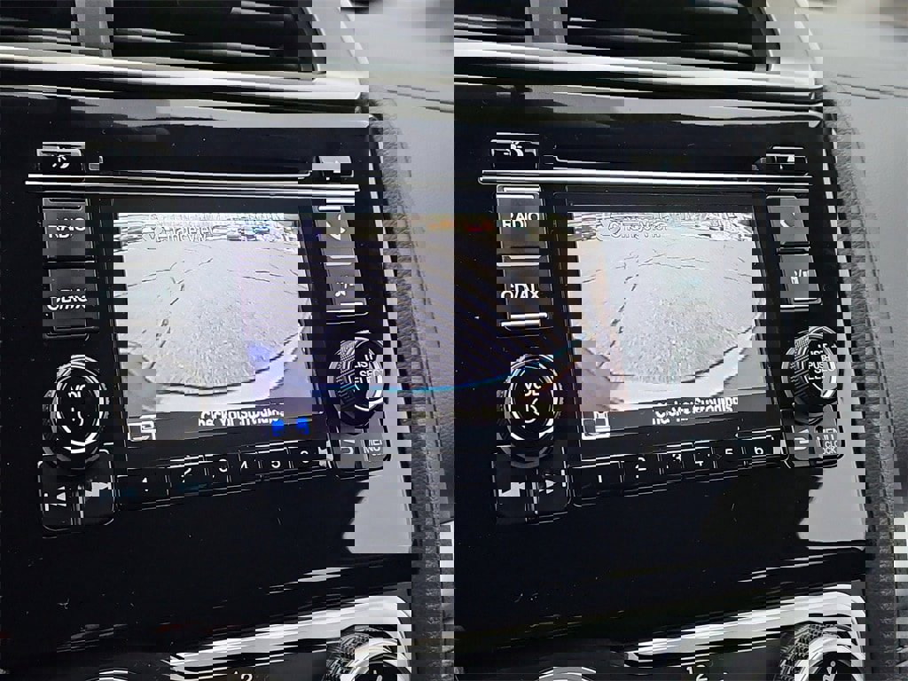 Used 2017 Honda Fit LX image 15