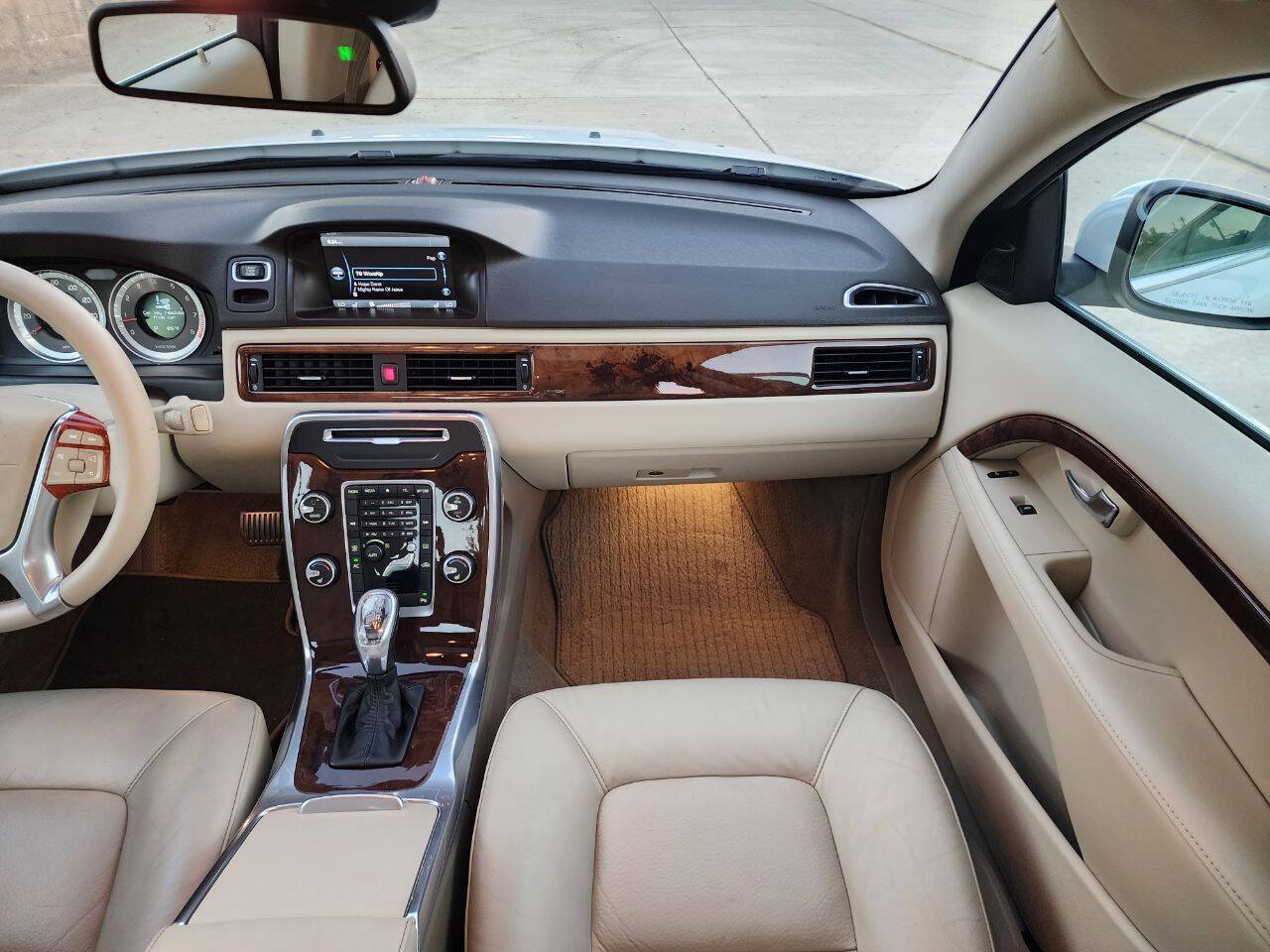 Used 2013 Volvo S80 3.2 FWD image 28