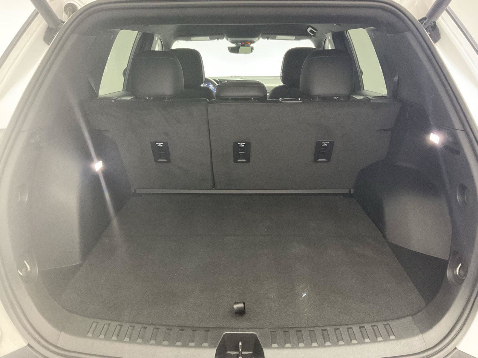 Certified 2025 Chevrolet Equinox LT w/ Convenience Package II FWD image 29