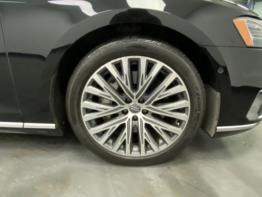 Used 2019 Audi A8 L 3.0T AWD/4WD image 16