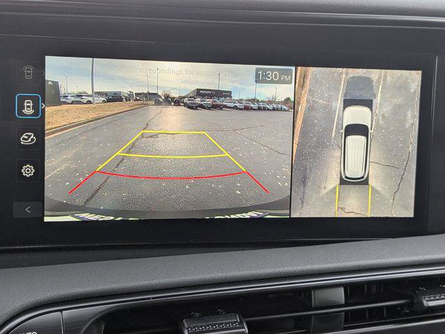 New 2026 Hyundai Palisade XRT Pro image 19