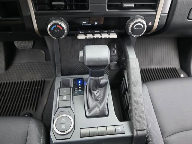 Used 2024 Toyota Tacoma SR5 image 9