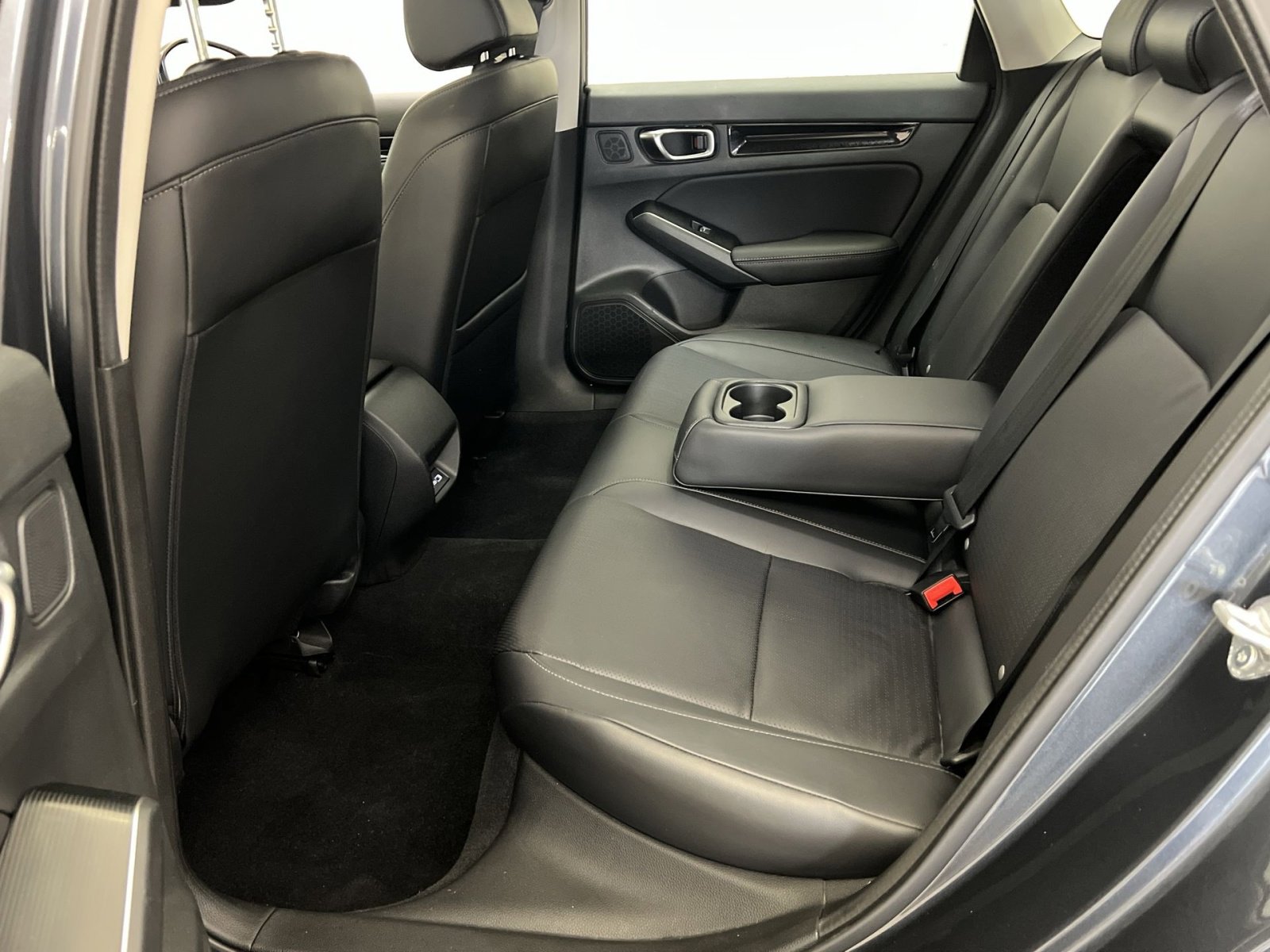 Used 2023 Honda Civic Touring image 23