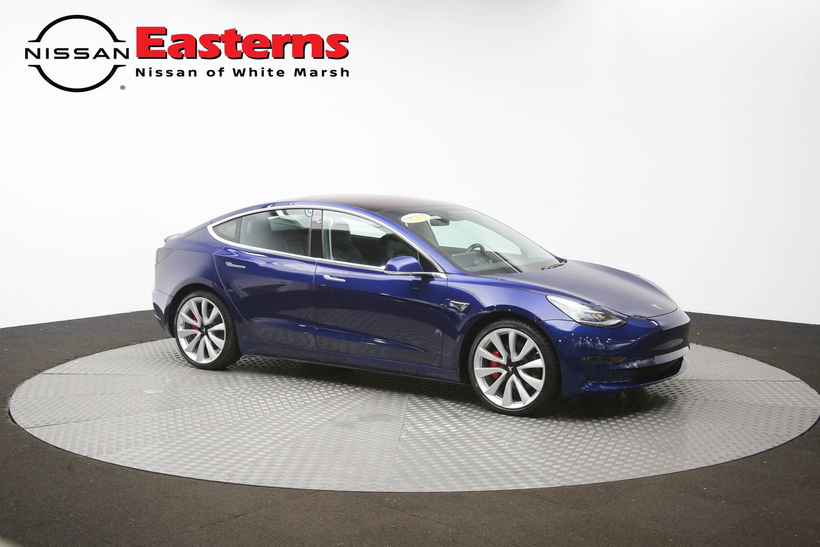 Used 2018 Tesla Model 3 Long Range image 46
