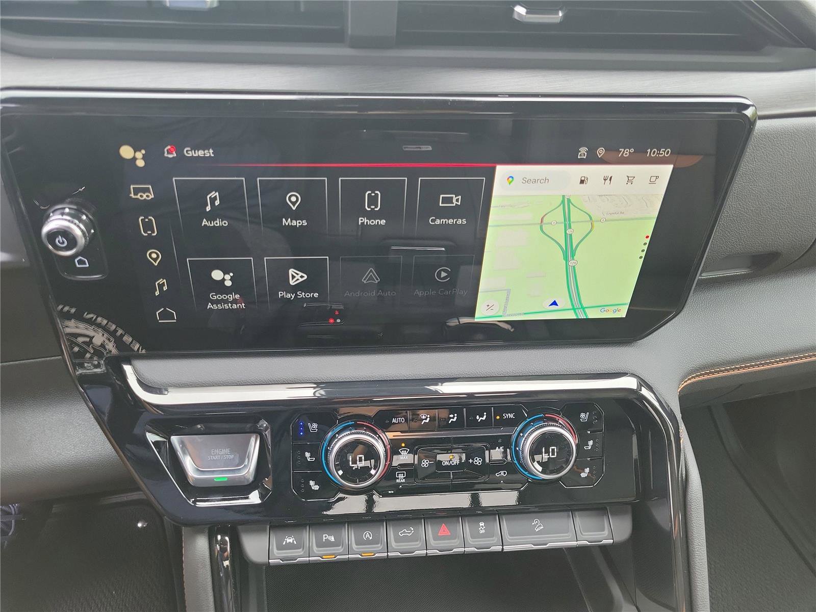 New 2026 GMC Sierra 1500 AT4 w/ AT4 Premium Package image 27