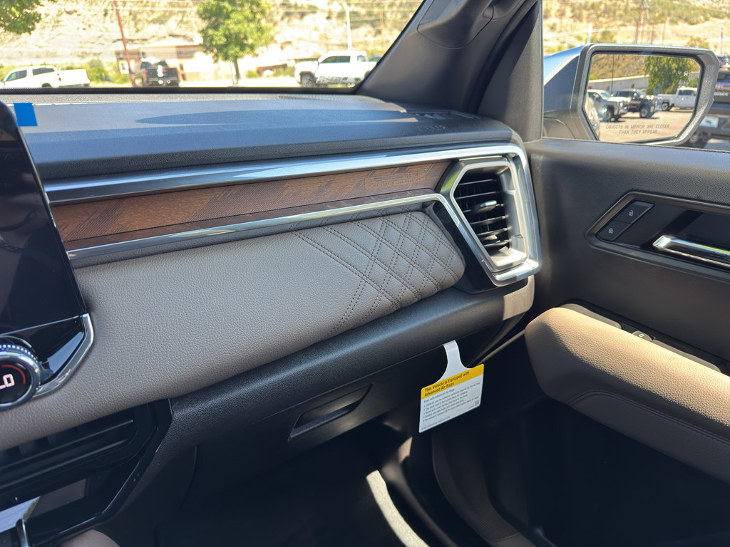 New 2026 GMC Canyon Denali AWD/4WD image 28