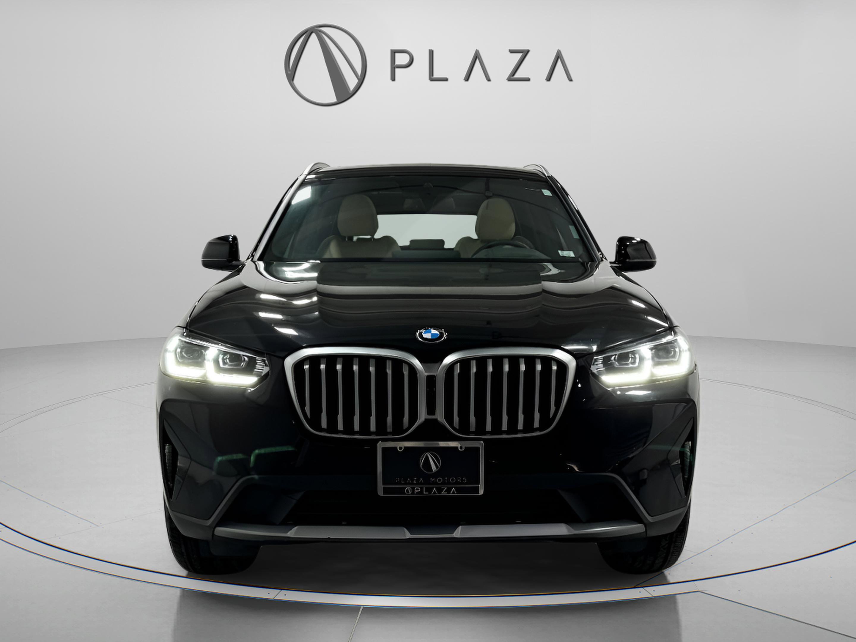 Used 2024 BMW X3 xDrive30i w/ Premium Package image 7