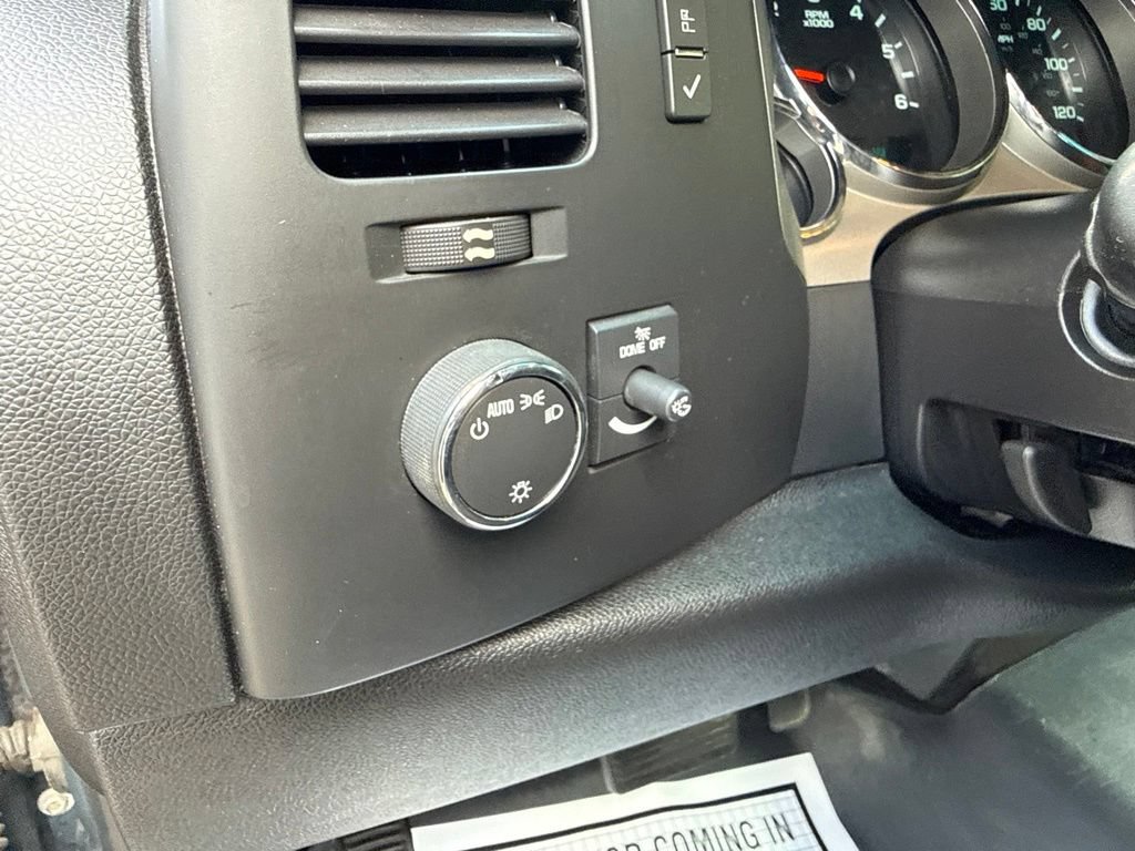 Used 2013 Chevrolet Silverado 1500 LT w/ All-Star Edition AWD/4WD image 20