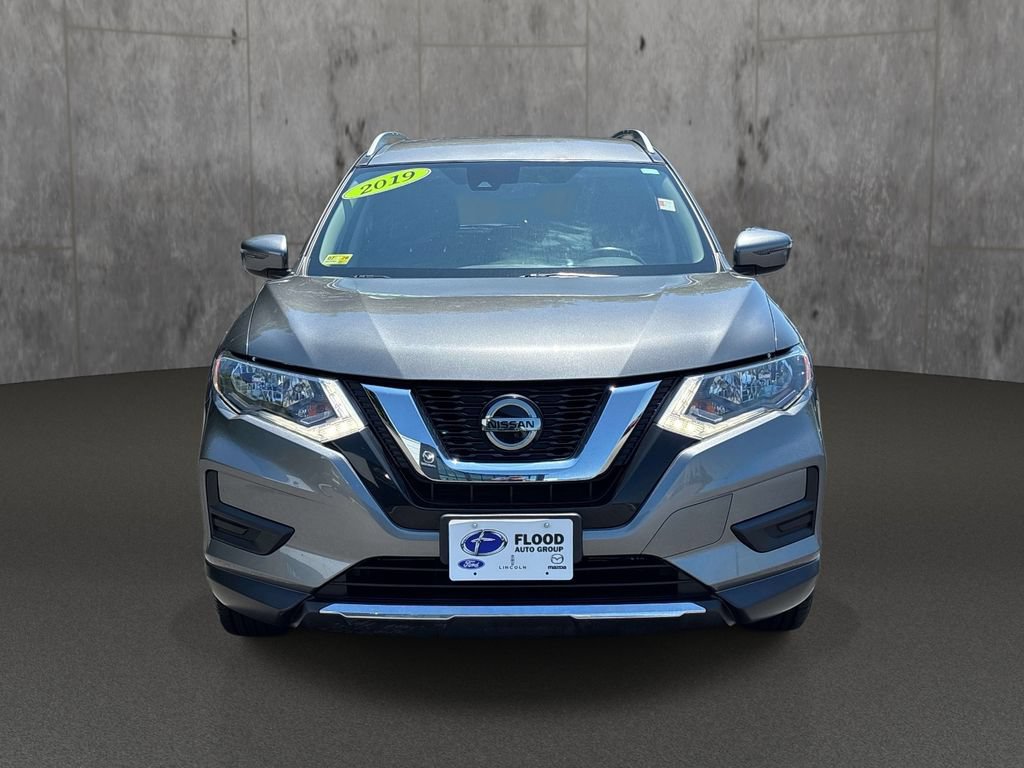 Used 2019 Nissan Rogue SV AWD/4WD image 8