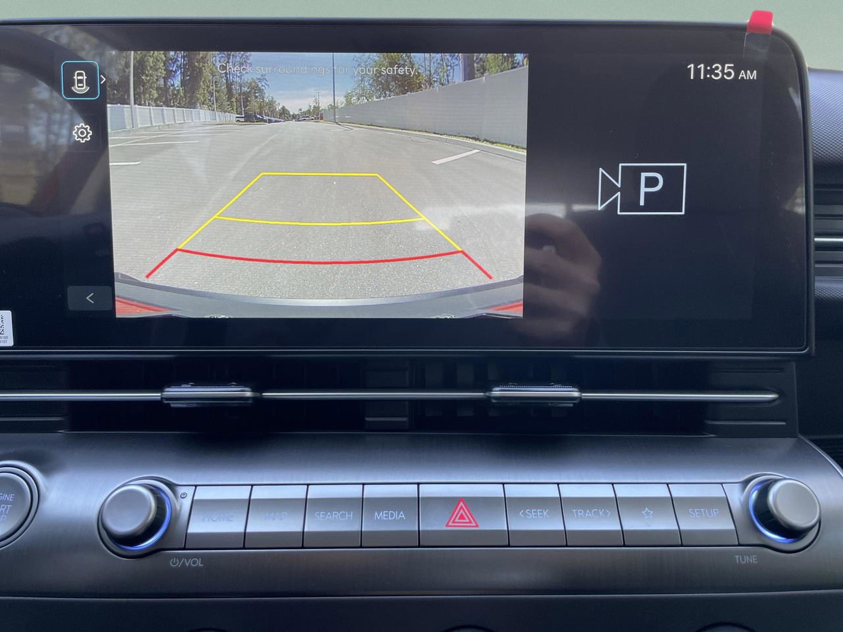 New 2026 Hyundai Kona SE image 28