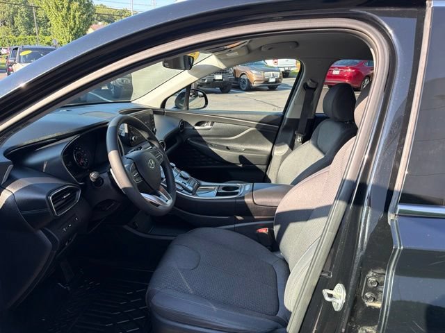 Used 2021 Hyundai Santa Fe SEL AWD/4WD image 16