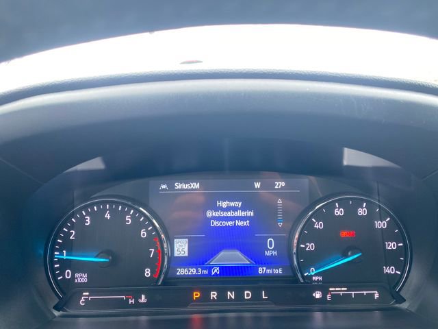 Used 2023 Ford Explorer XLT w/ Equipment Group 202A image 25