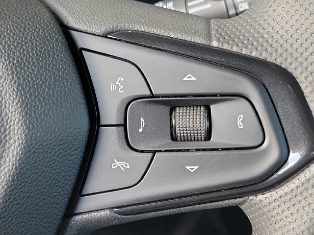 New 2026 Chevrolet TrailBlazer LT w/ Driver Confidence Package FWD image 9