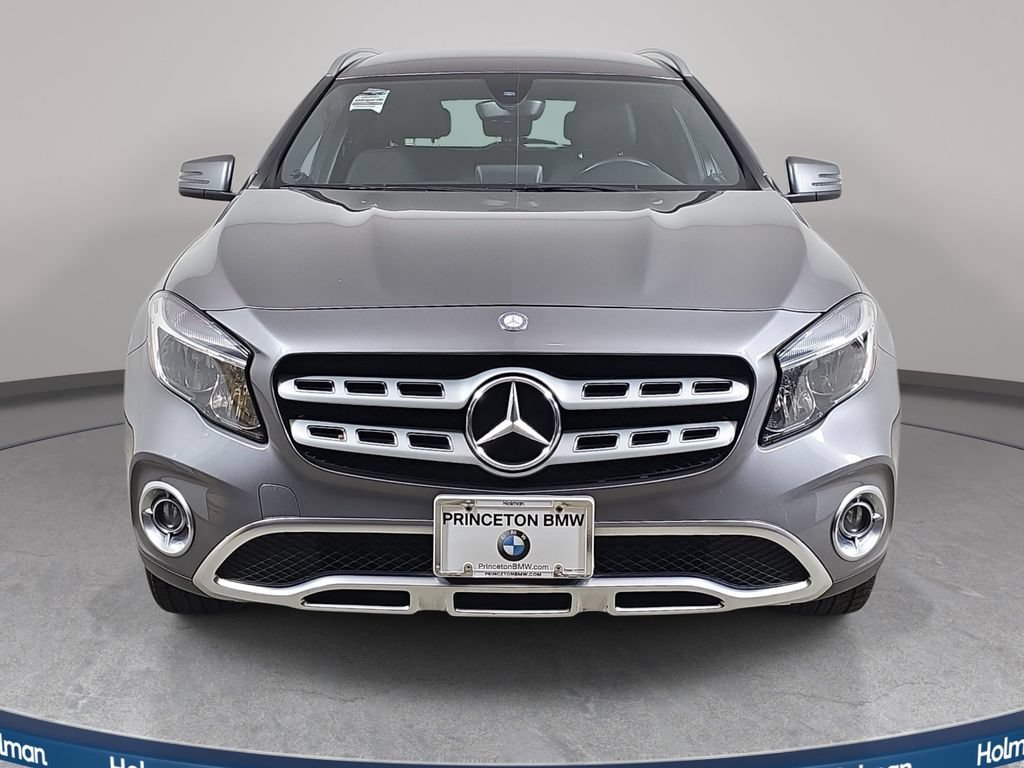 Used 2018 Mercedes-Benz GLA 250 image 3