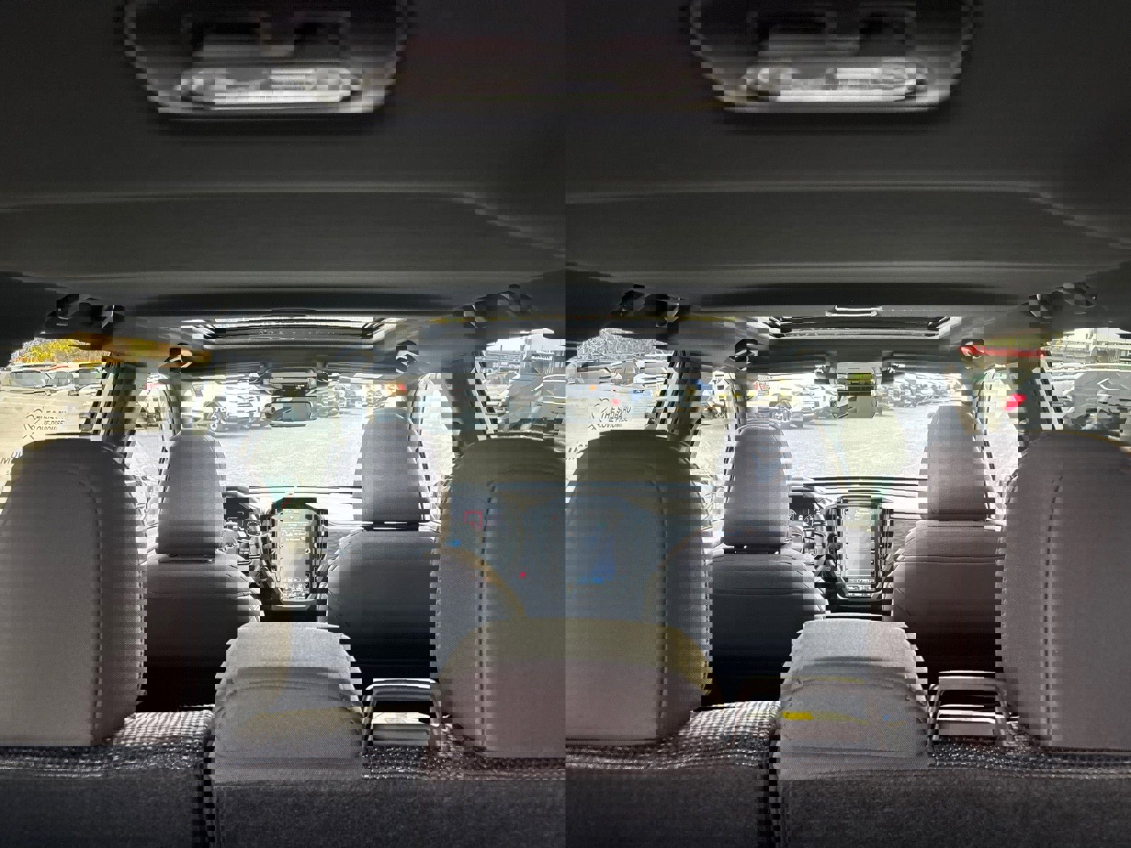 New 2026 Subaru Forester Premium image 53