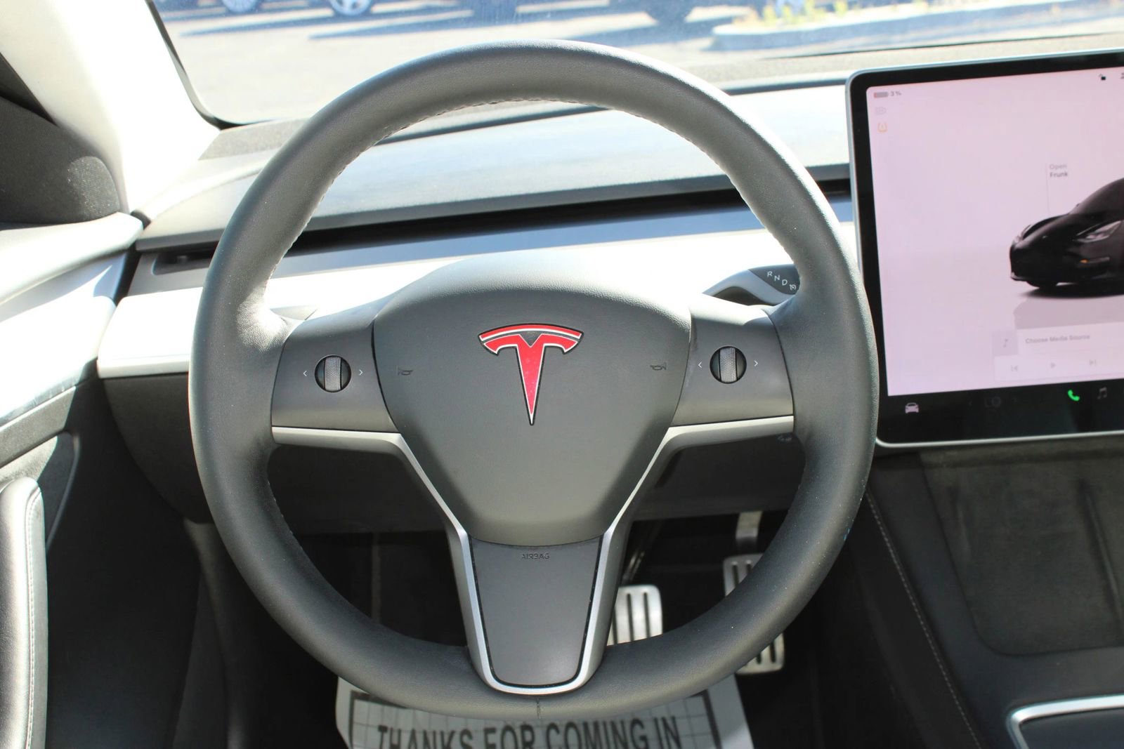 Used 2022 Tesla Model 3 Performance image 24