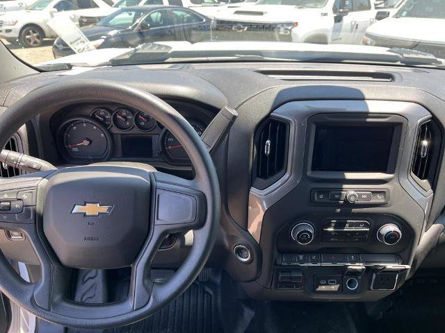 New 2025 Chevrolet Silverado 3500 W/T w/ WT Convenience Package image 15