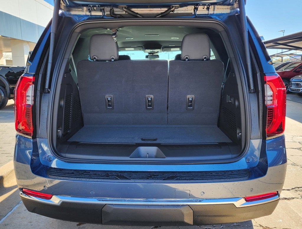 New 2026 GMC Yukon Elevation image 53