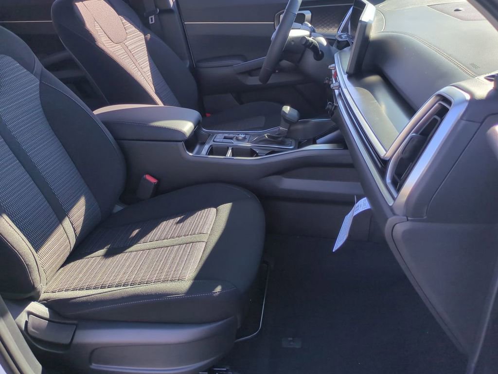 New 2026 Kia Sorento LX image 26